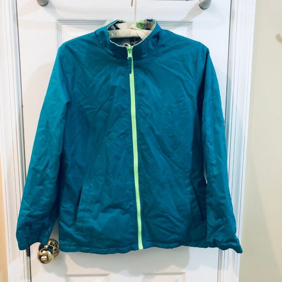 Athletech Winter 3 in 1 jacket - Picture 5 of 9